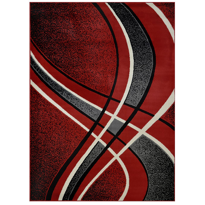 Contempo 42- Red