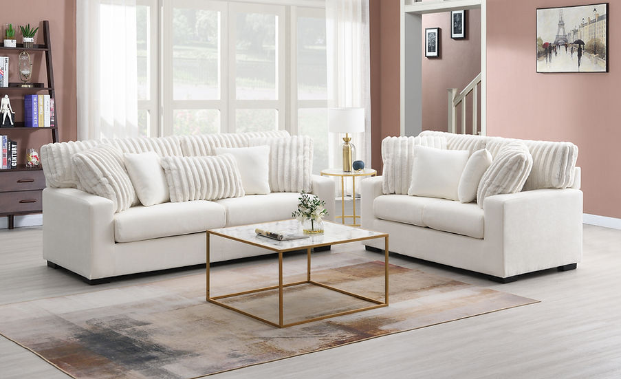 Tarra living room set