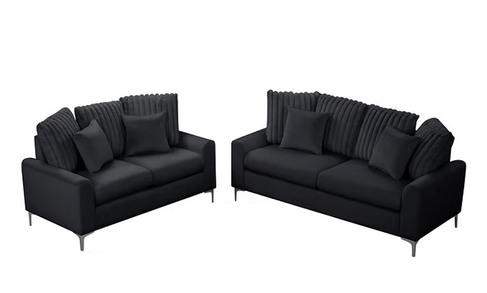 S150 Elina Living Room