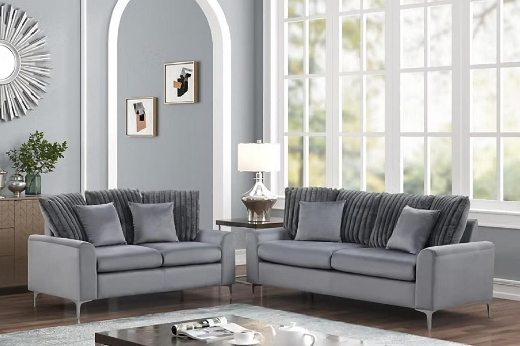 S150 Elina Living Room