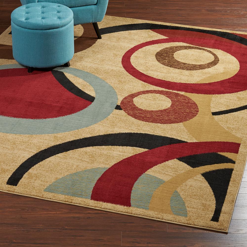 ROYAL 1182- 8X10 Rug
