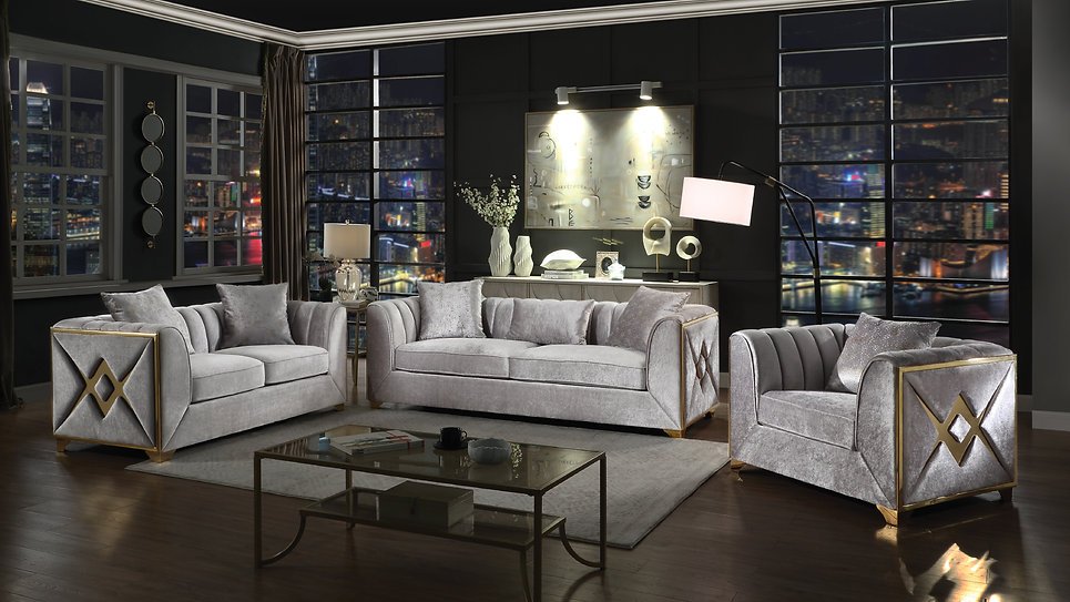 Valencia Sofa Loveseat