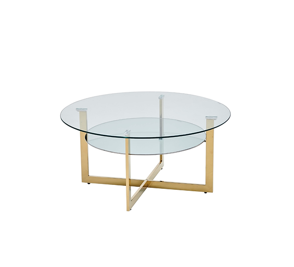 Emma 3PC Coffee Table Set