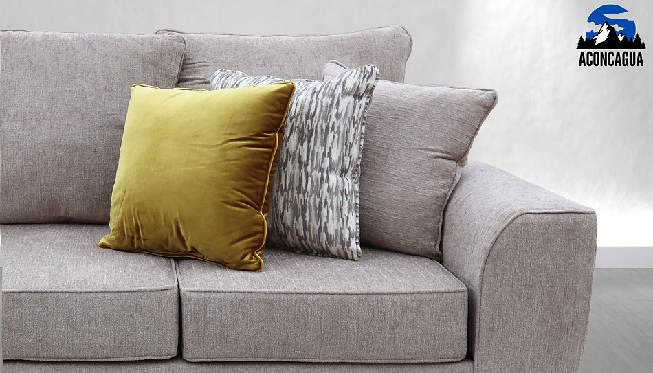 Sofa & Loveseat Putty (Oversized)