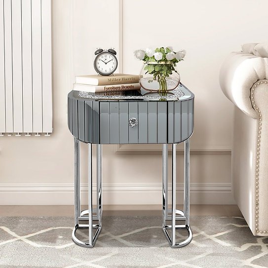 Gary Coffe Table + 2 End Table