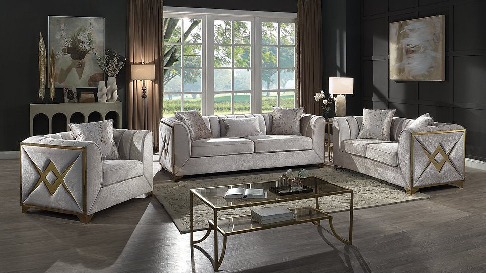 Valencia Sofa Loveseat