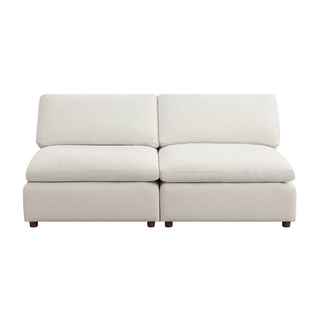 SEC8061WH MODULAR SOFA