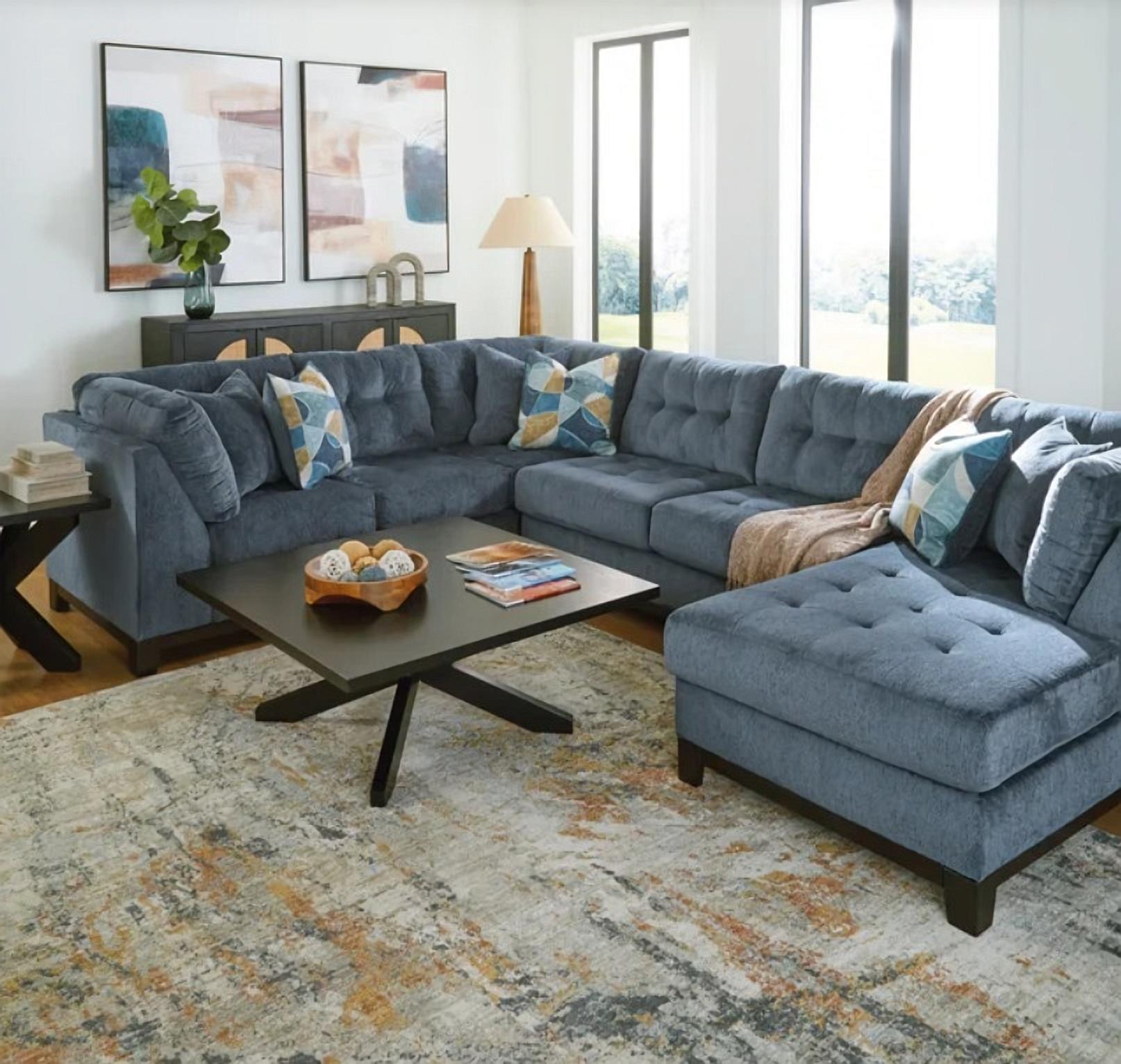 Ashley Oversize Sectional