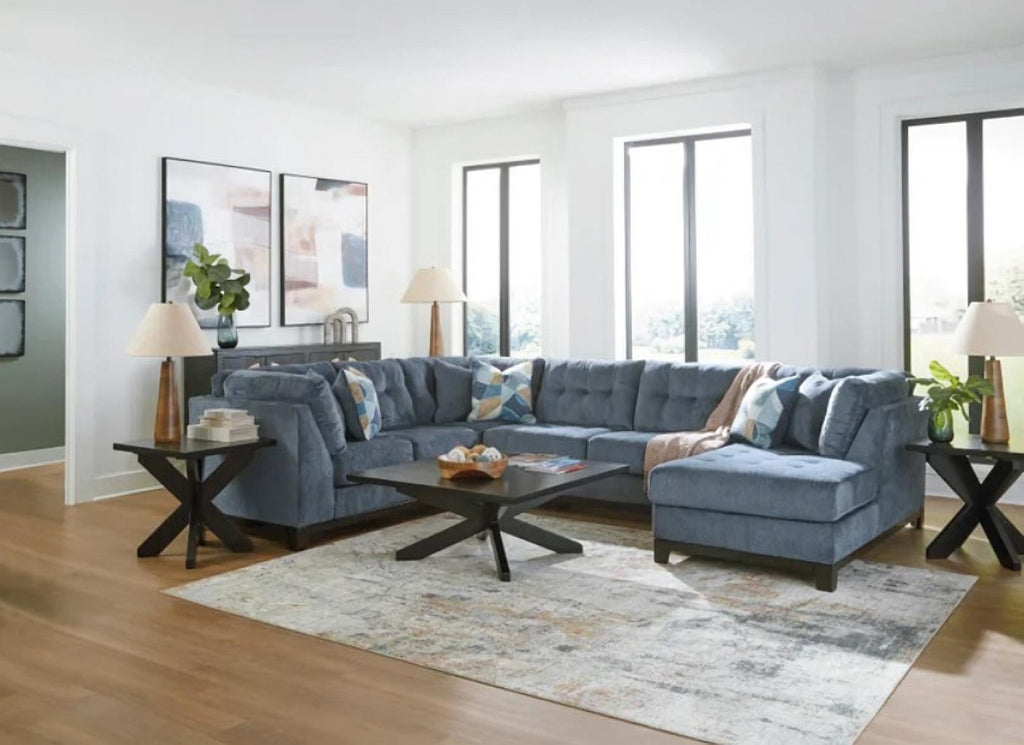 Ashley Oversize Sectional