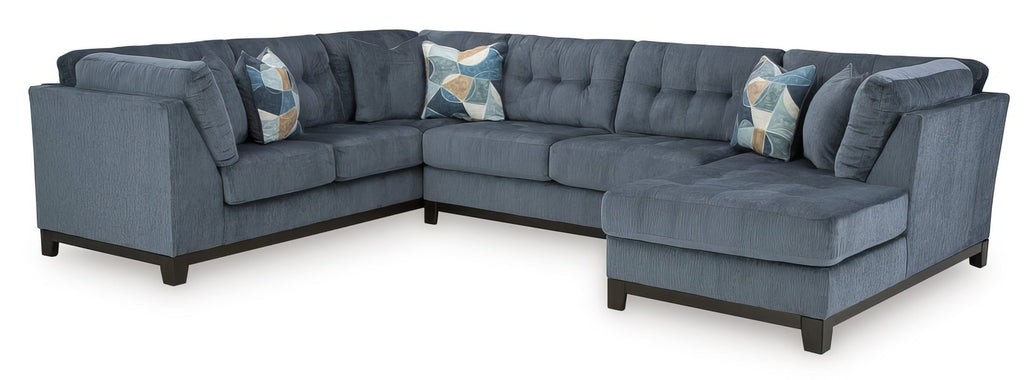 Ashley Oversize Sectional