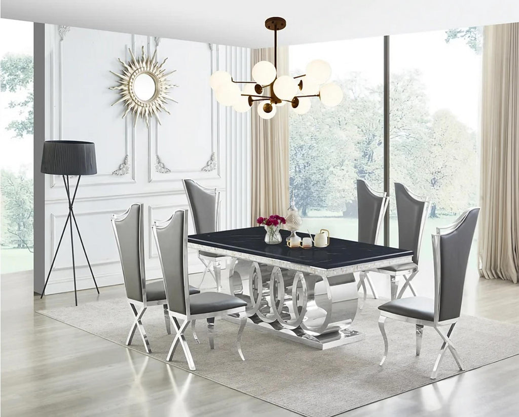 Giovanni Table Dining Room