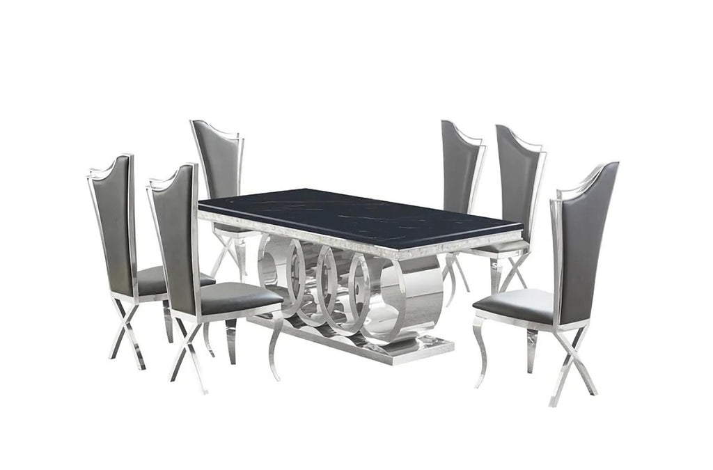 Giovanni Table Dining Room
