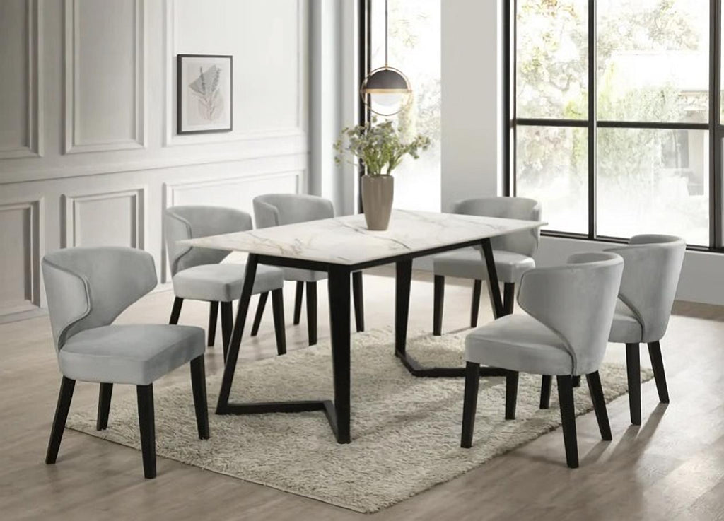 Hamilton Dining Table