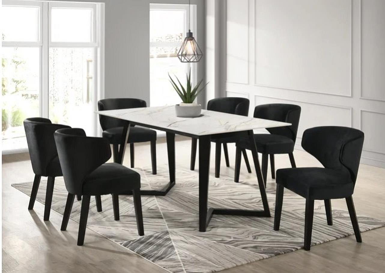 Hamilton Dining Table