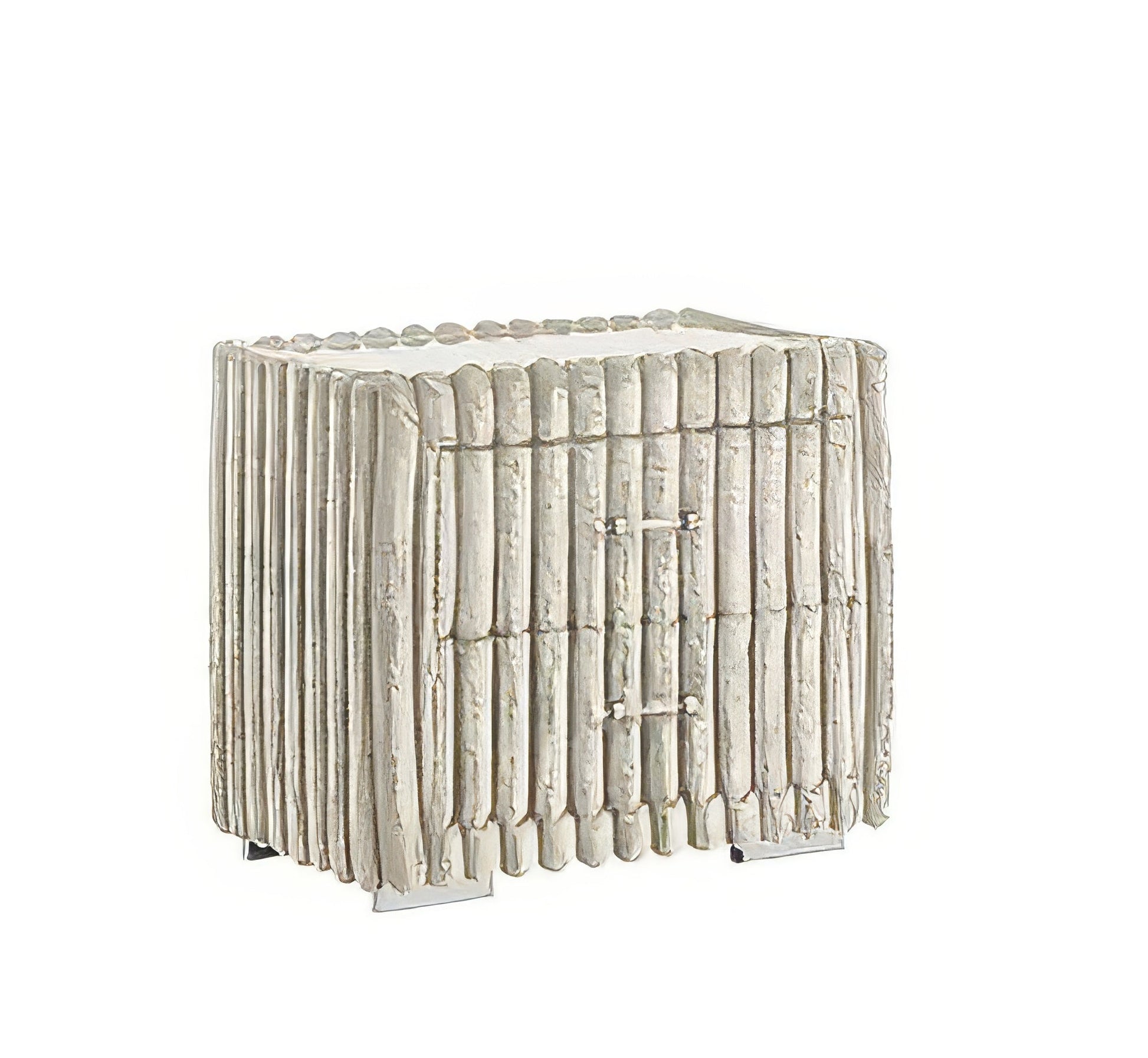 Atlam Canopy Bedroom Set