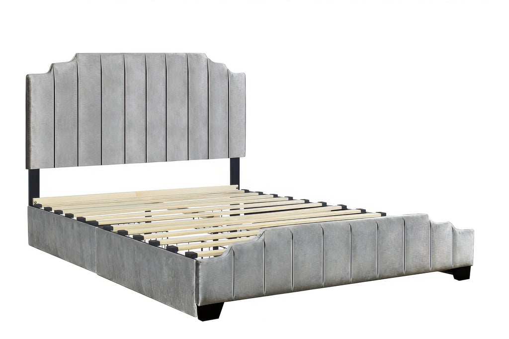 Homne Bed Platform 975