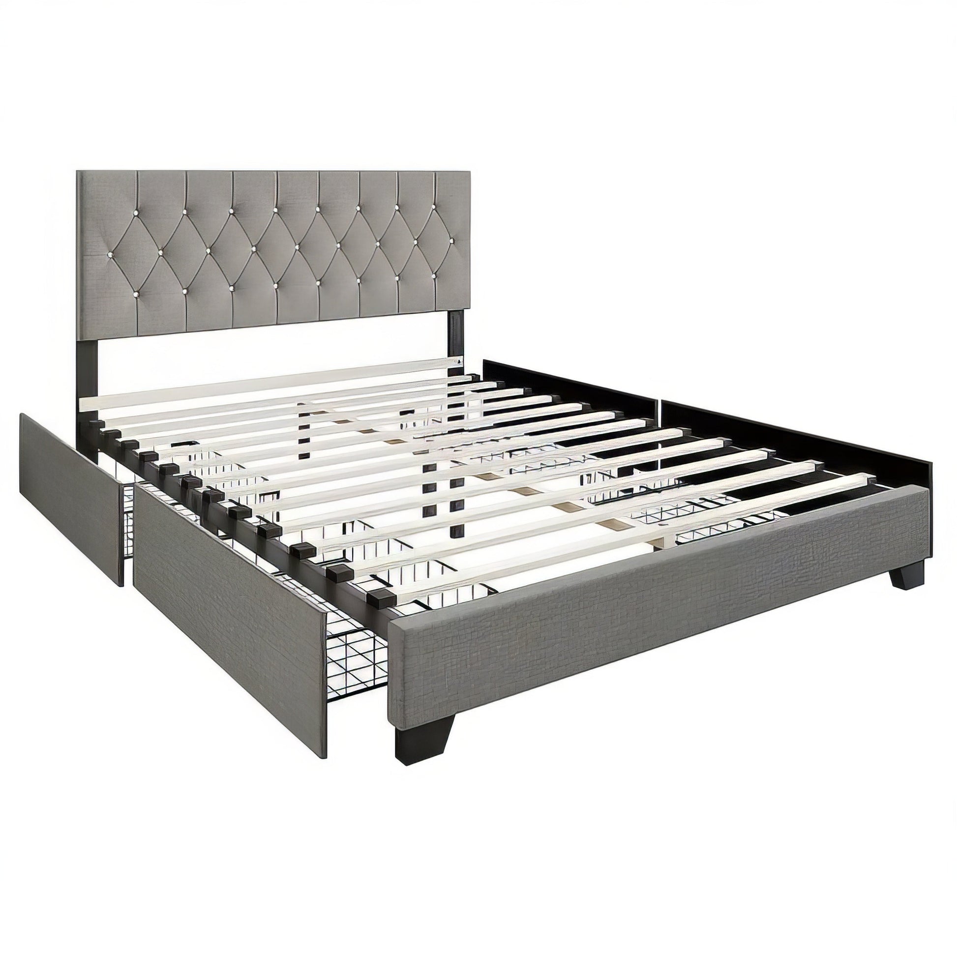 Homne Bed Platform 980-5