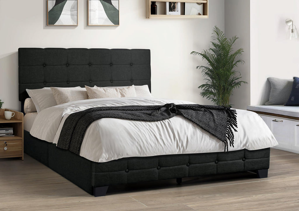 Homne 990-5 Platform Bed