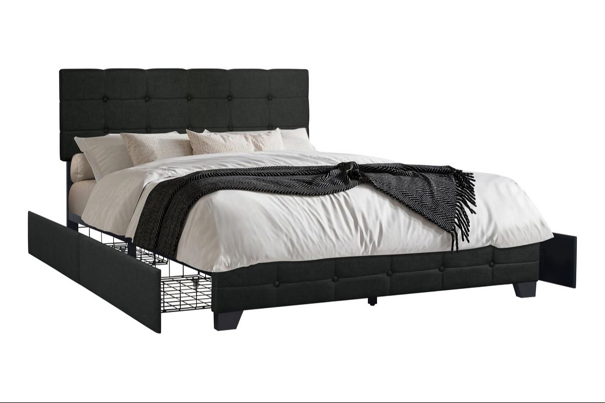 Homne 990-5 Platform Bed