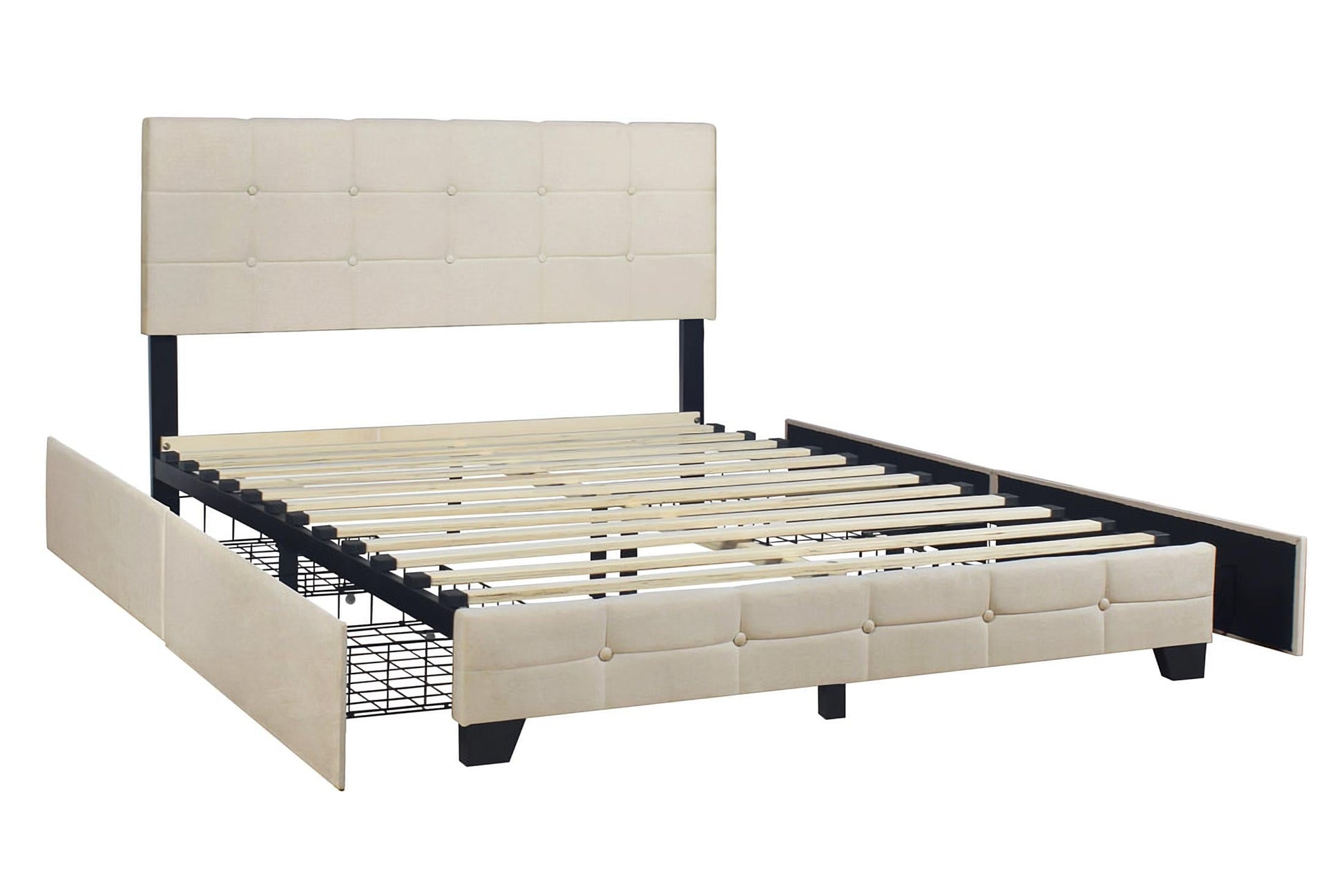 Homne 990-5 Platform Bed