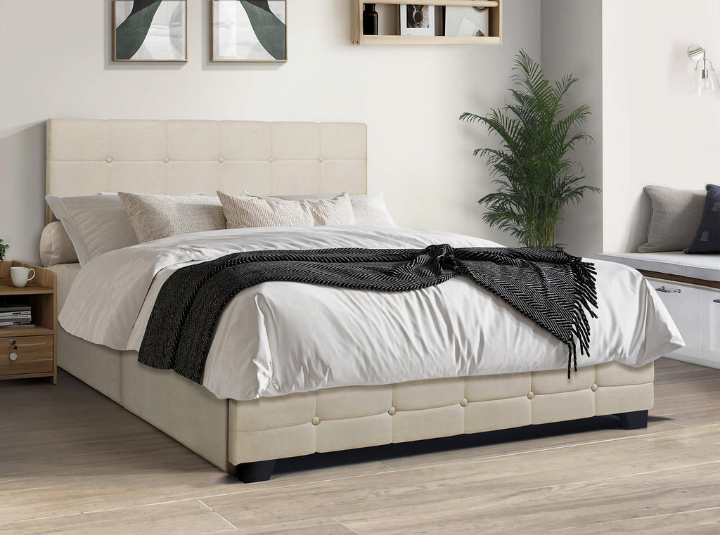 Homne 990-5 Platform Bed