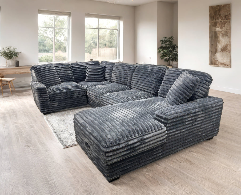 Alisson Sectional