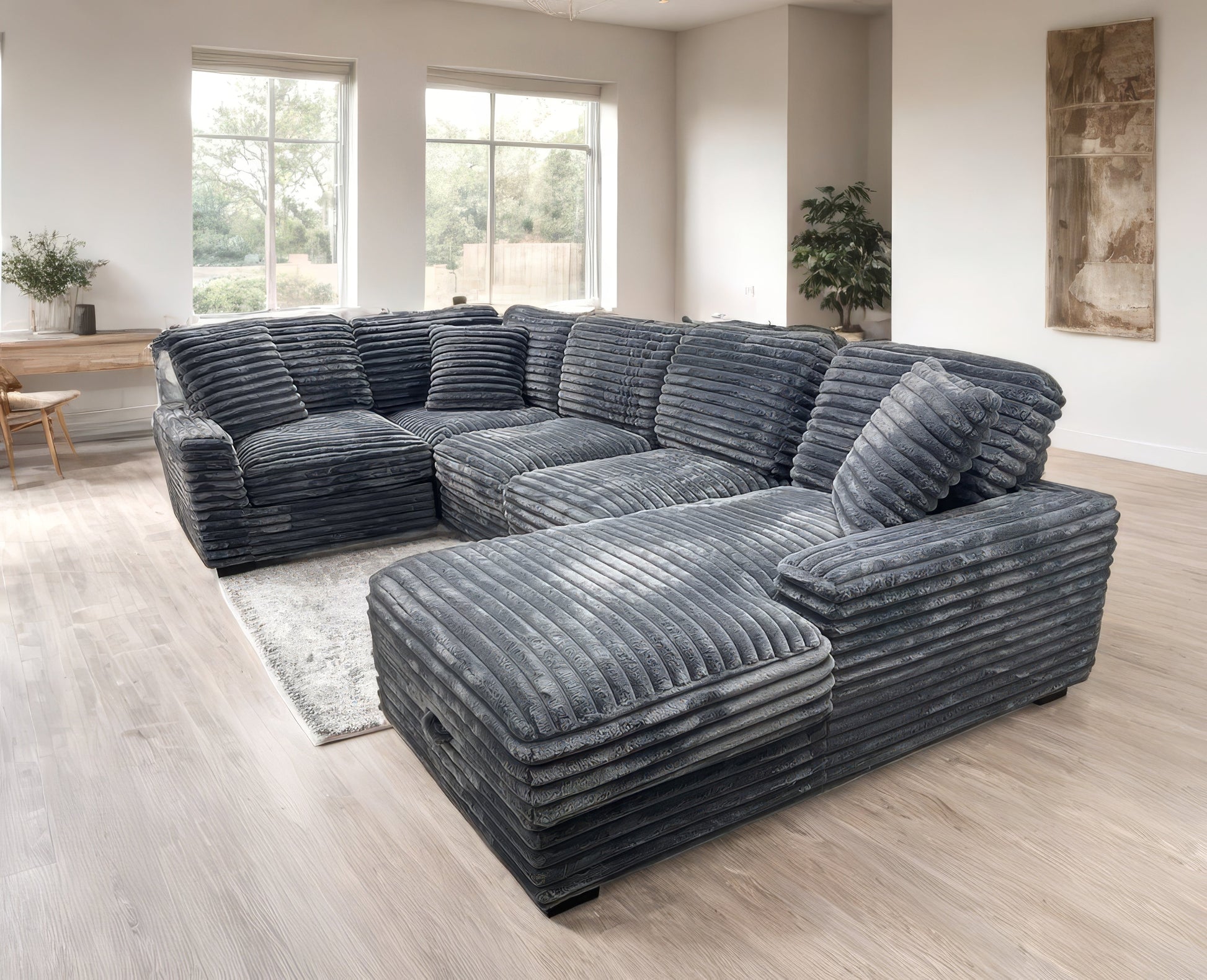 Alisson Sectional