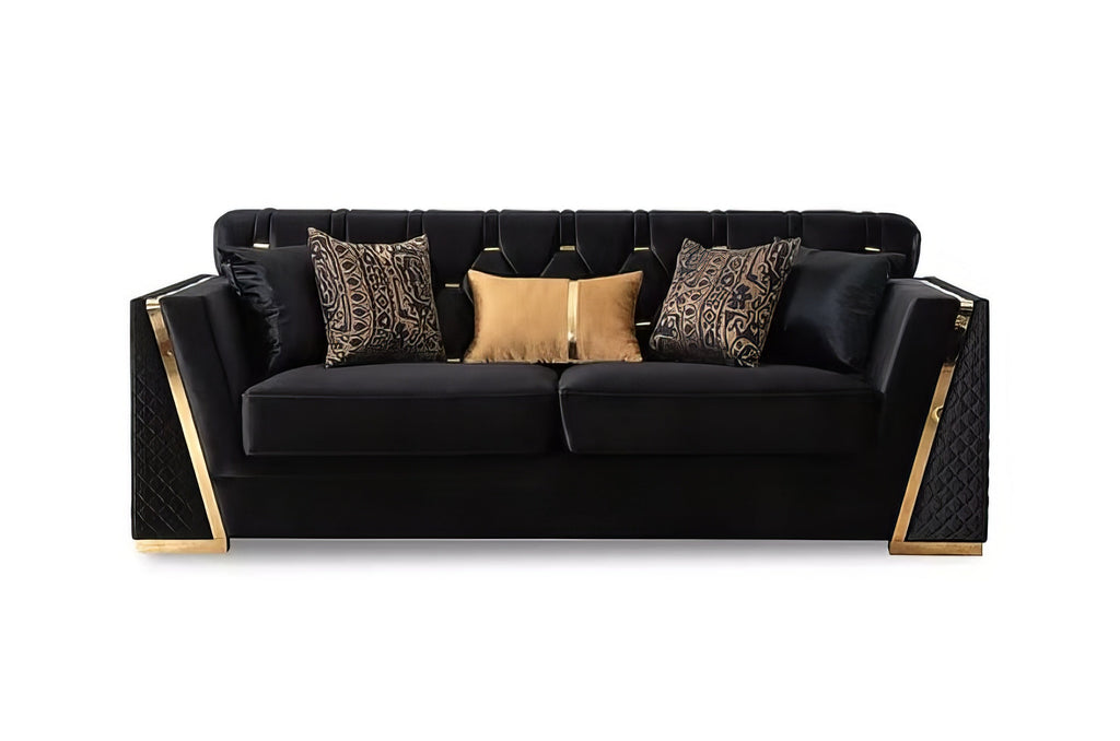 Hilena Living Room Set