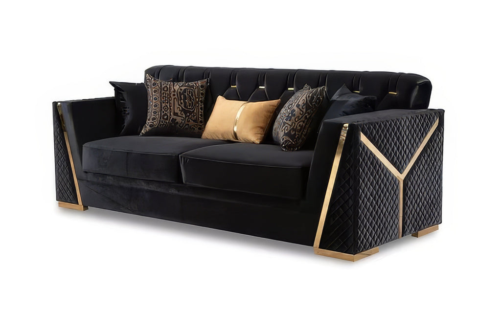 Hilena Living Room Set