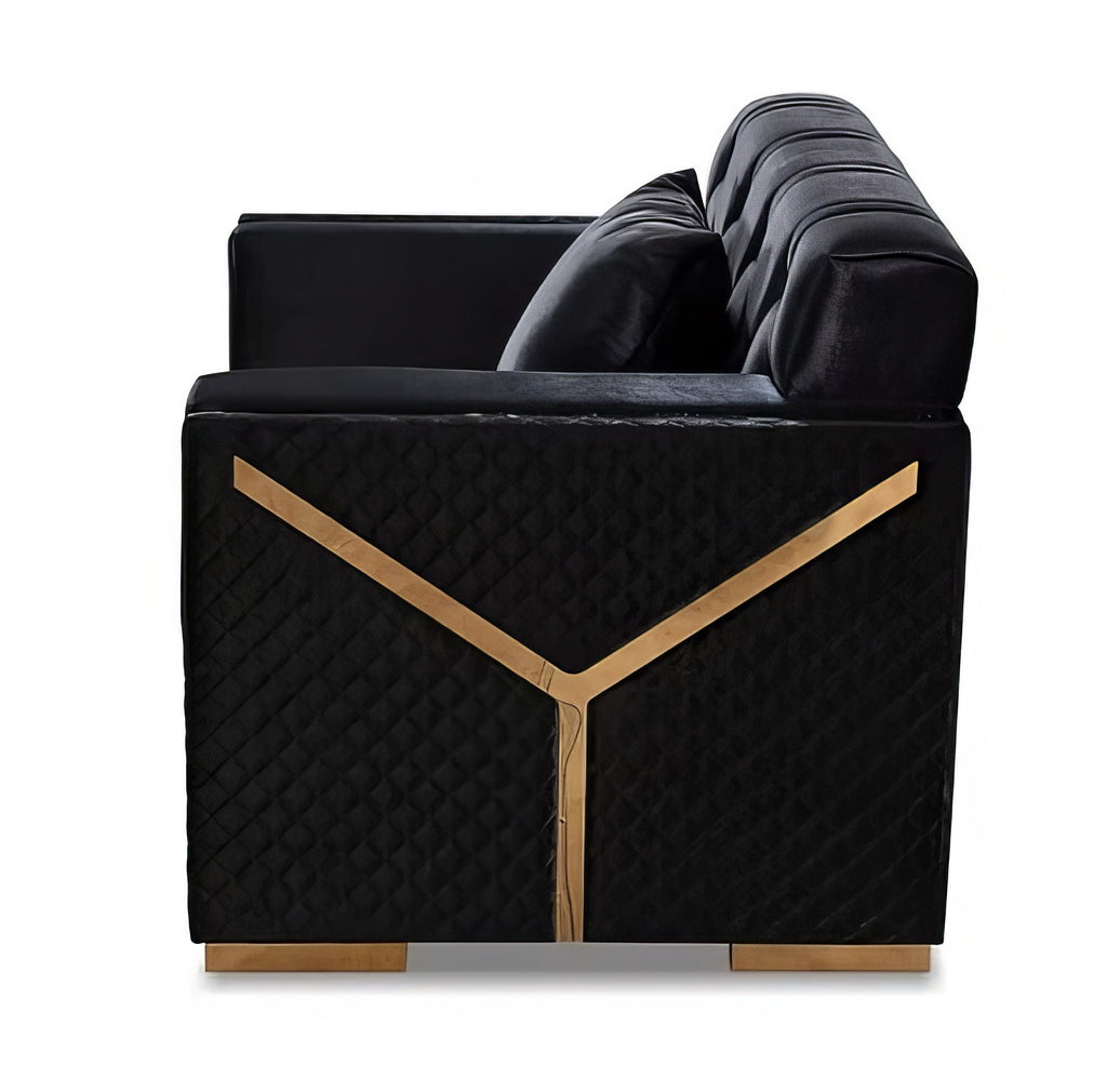 Hilena Living Room Set