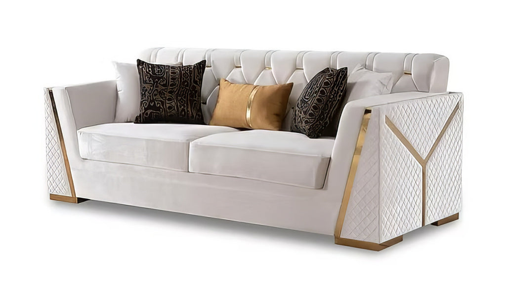 Hilena Living Room Set