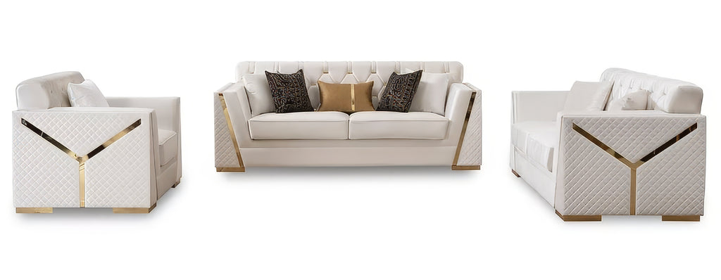 Hilena Living Room Set