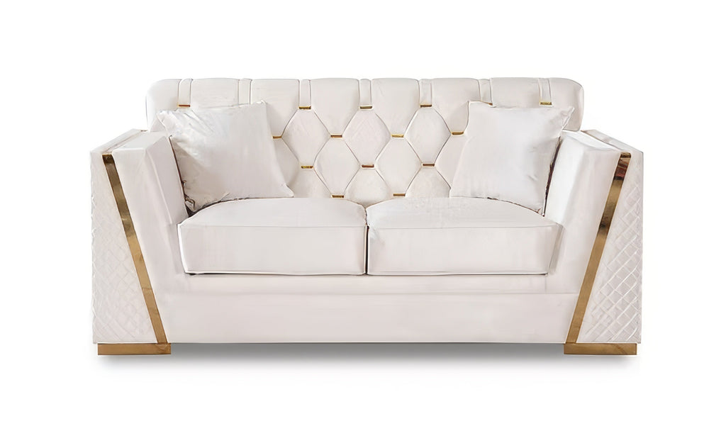 Hilena Living Room Set