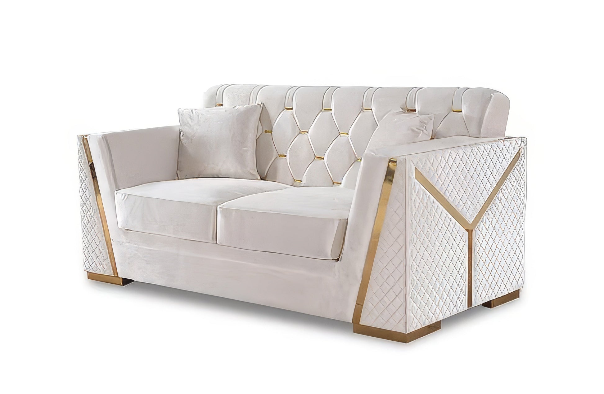 Hilena Living Room Set