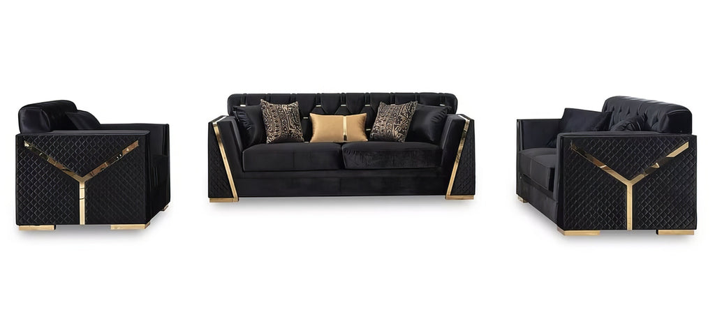 Hilena Living Room Set