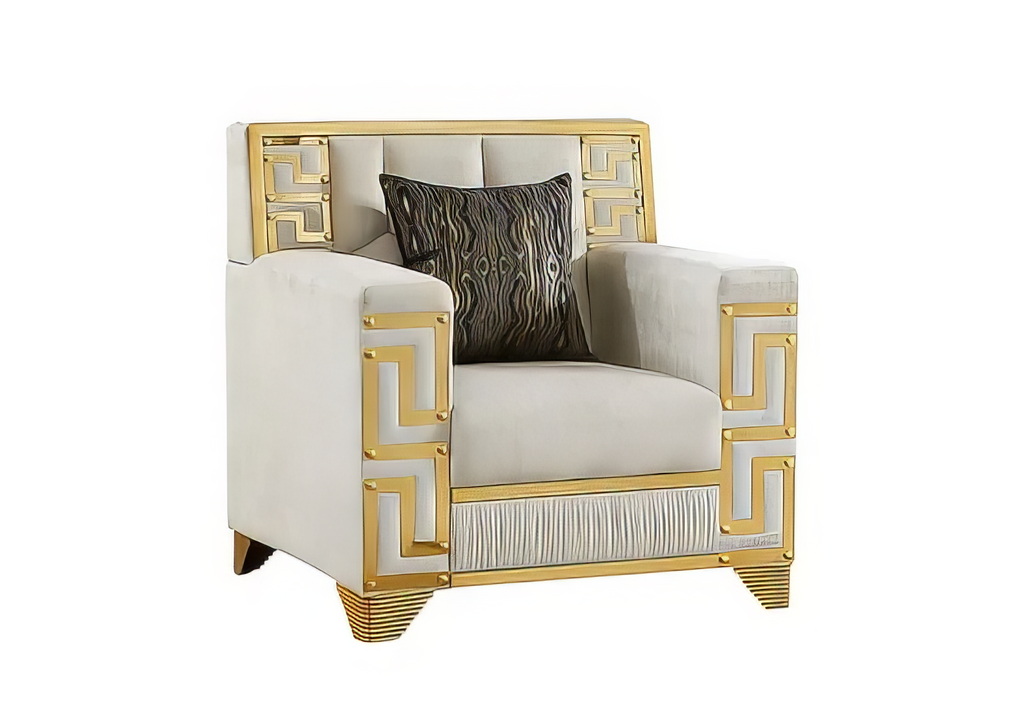 Hira Sofa And Sectional Set