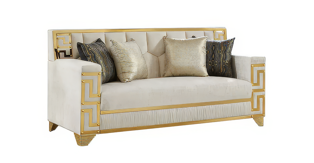 Hira Sofa And Sectional Set