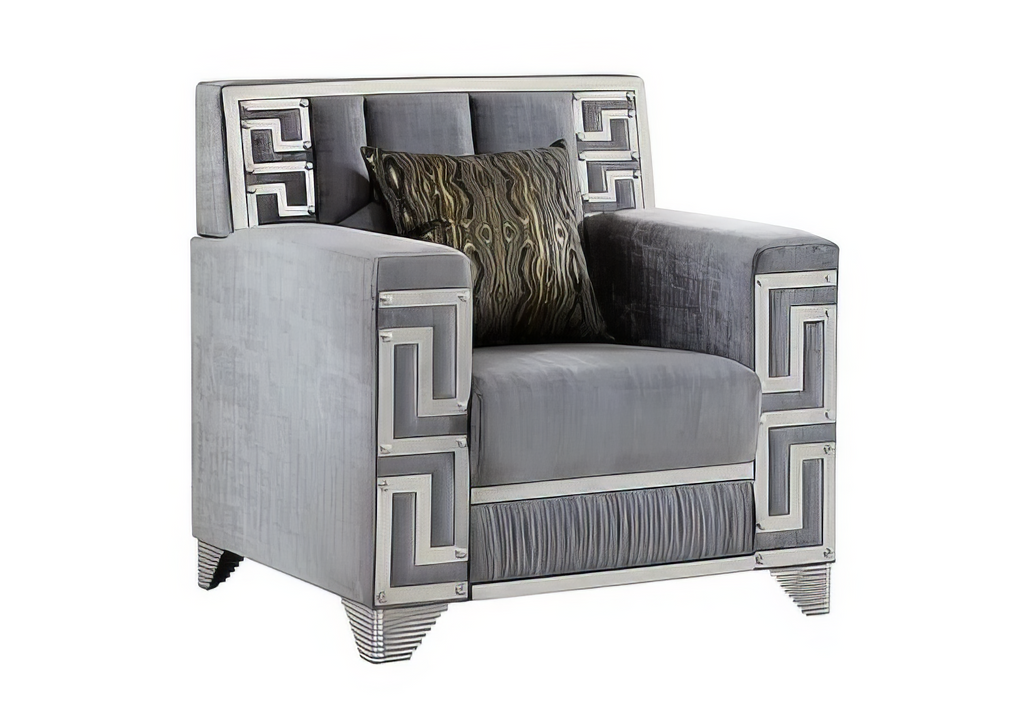 Hira Sofa And Sectional Set