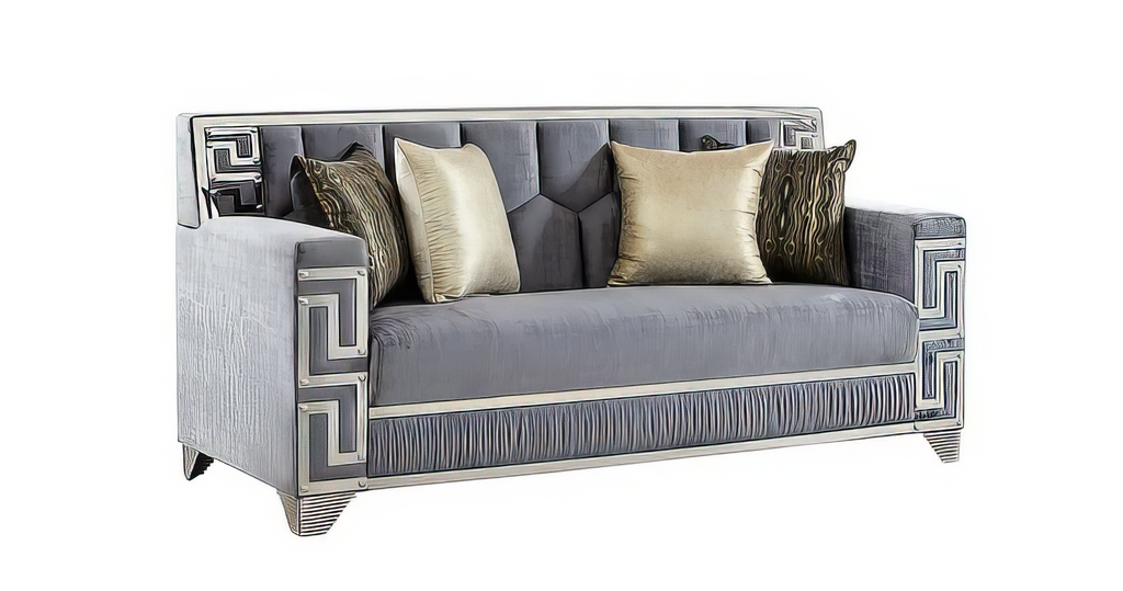 Hira Sofa And Sectional Set