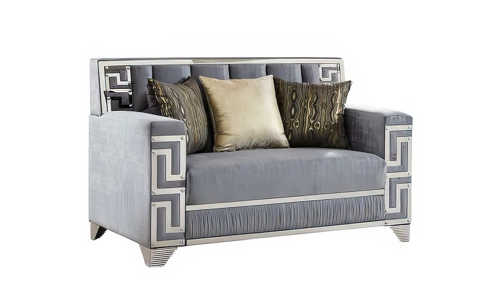 Hira Sofa And Sectional Set