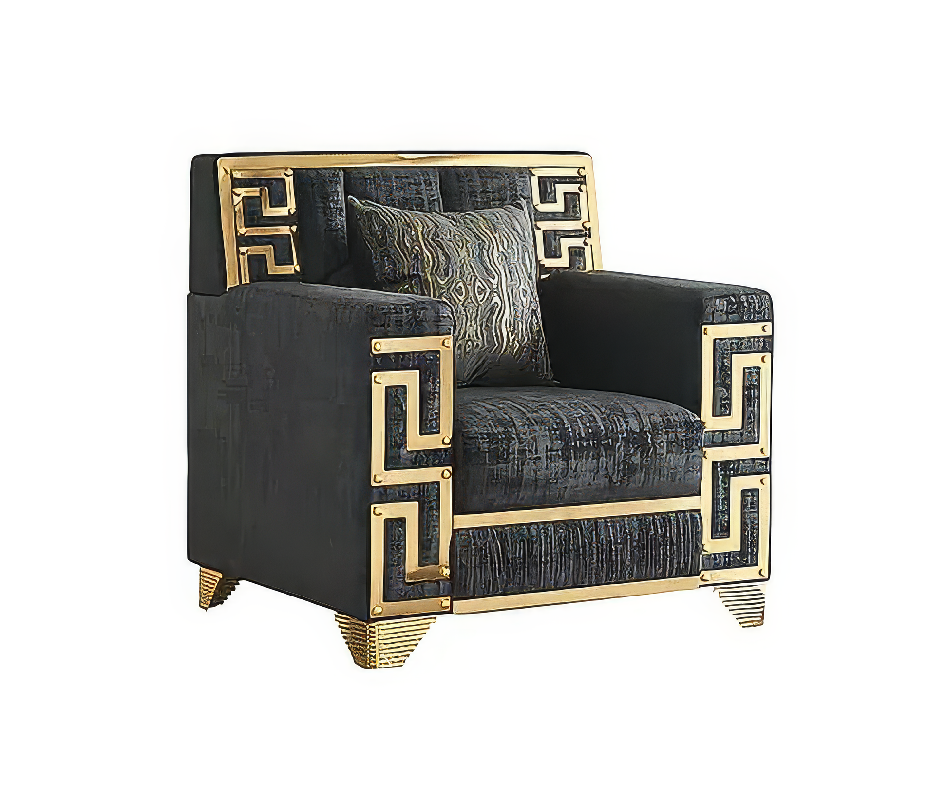 Hira Sofa And Sectional Set