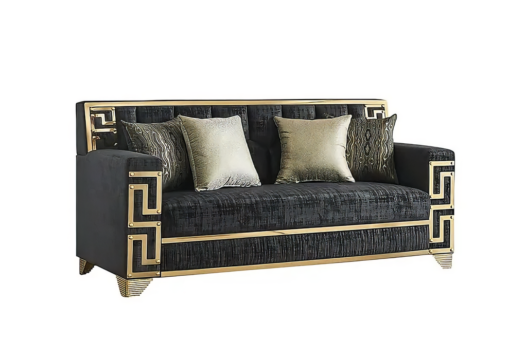 Hira Sofa And Sectional Set