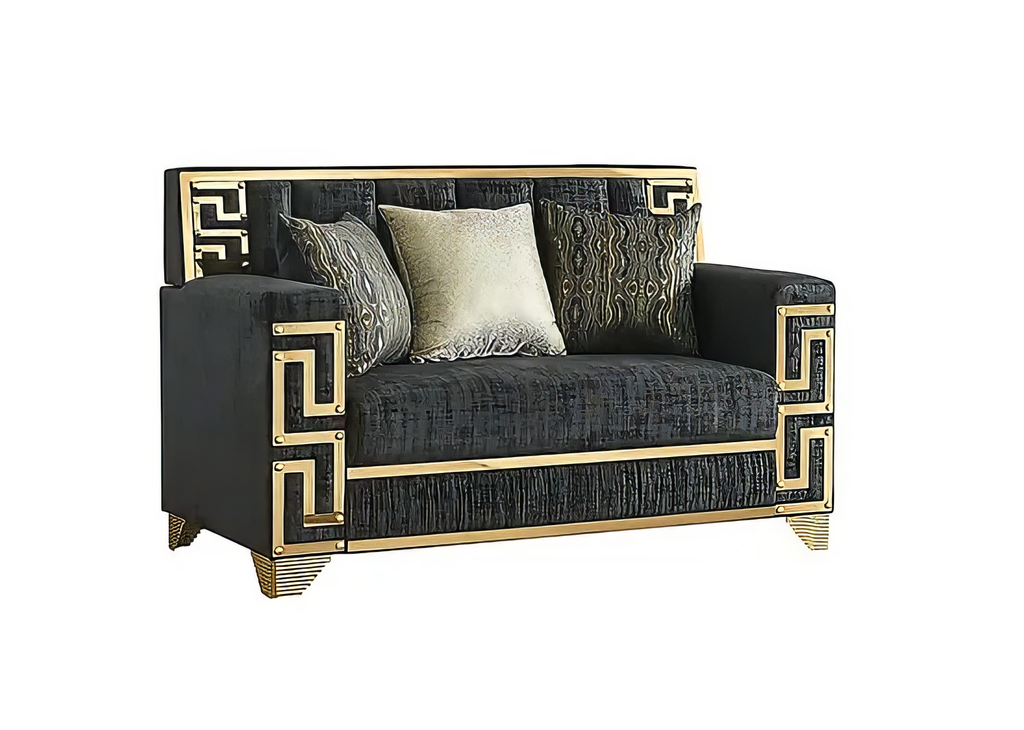 Hira Sofa And Sectional Set