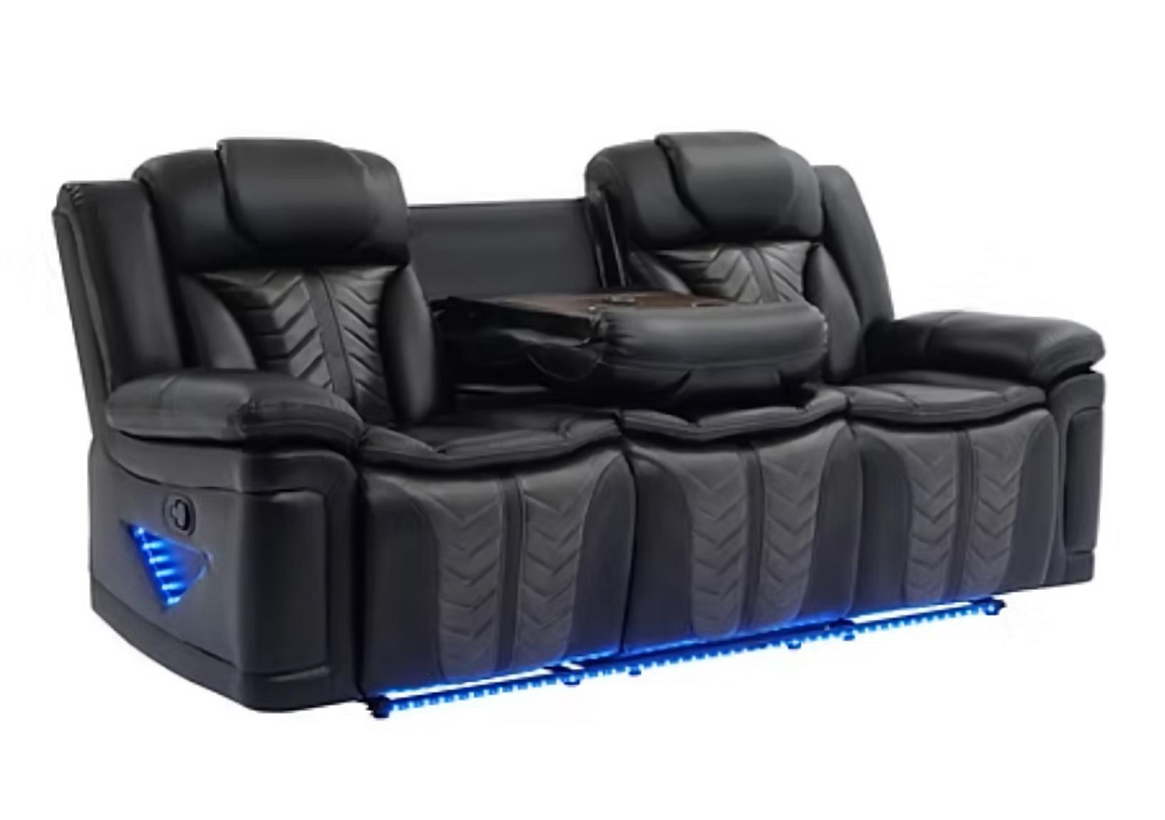 Innova Reclining Set