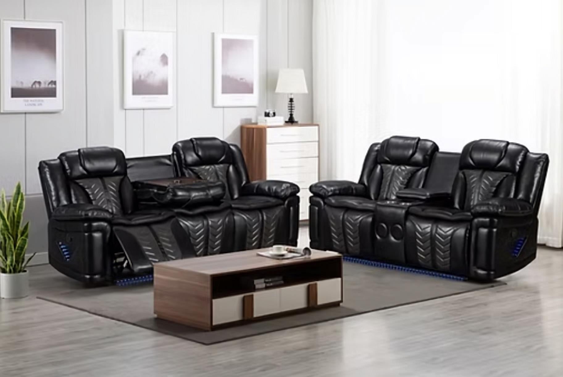 Innova Reclining Set