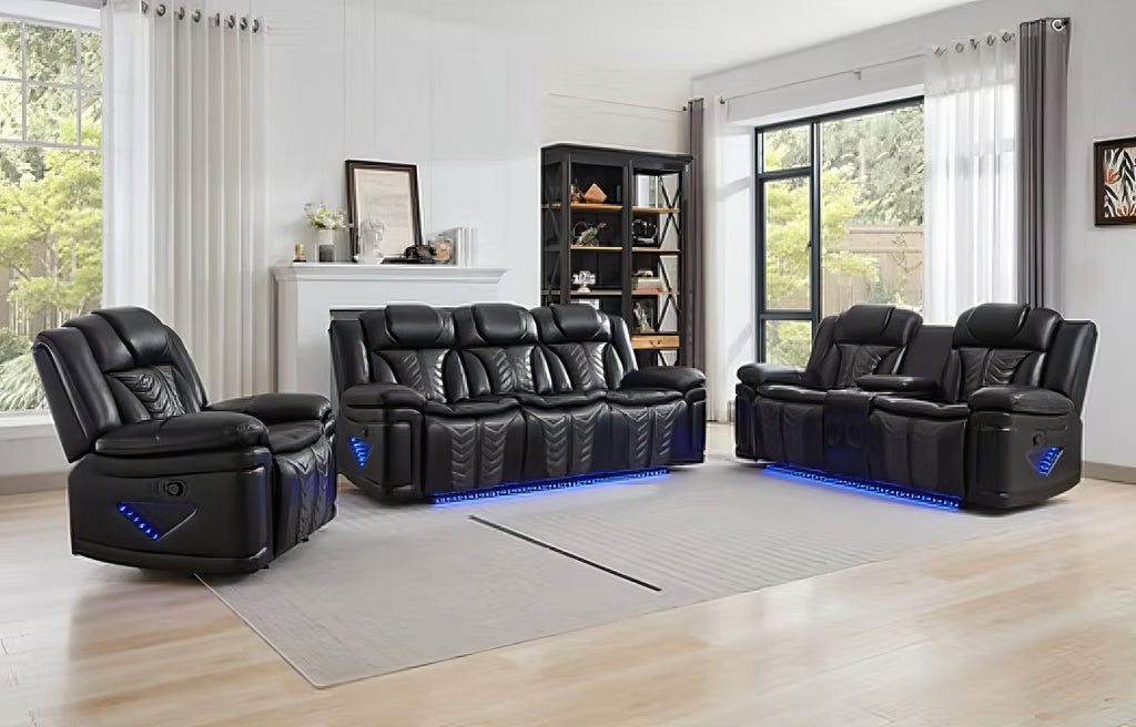 Innova Reclining Set