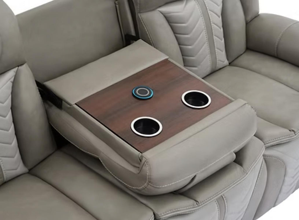 Innova Reclining Set