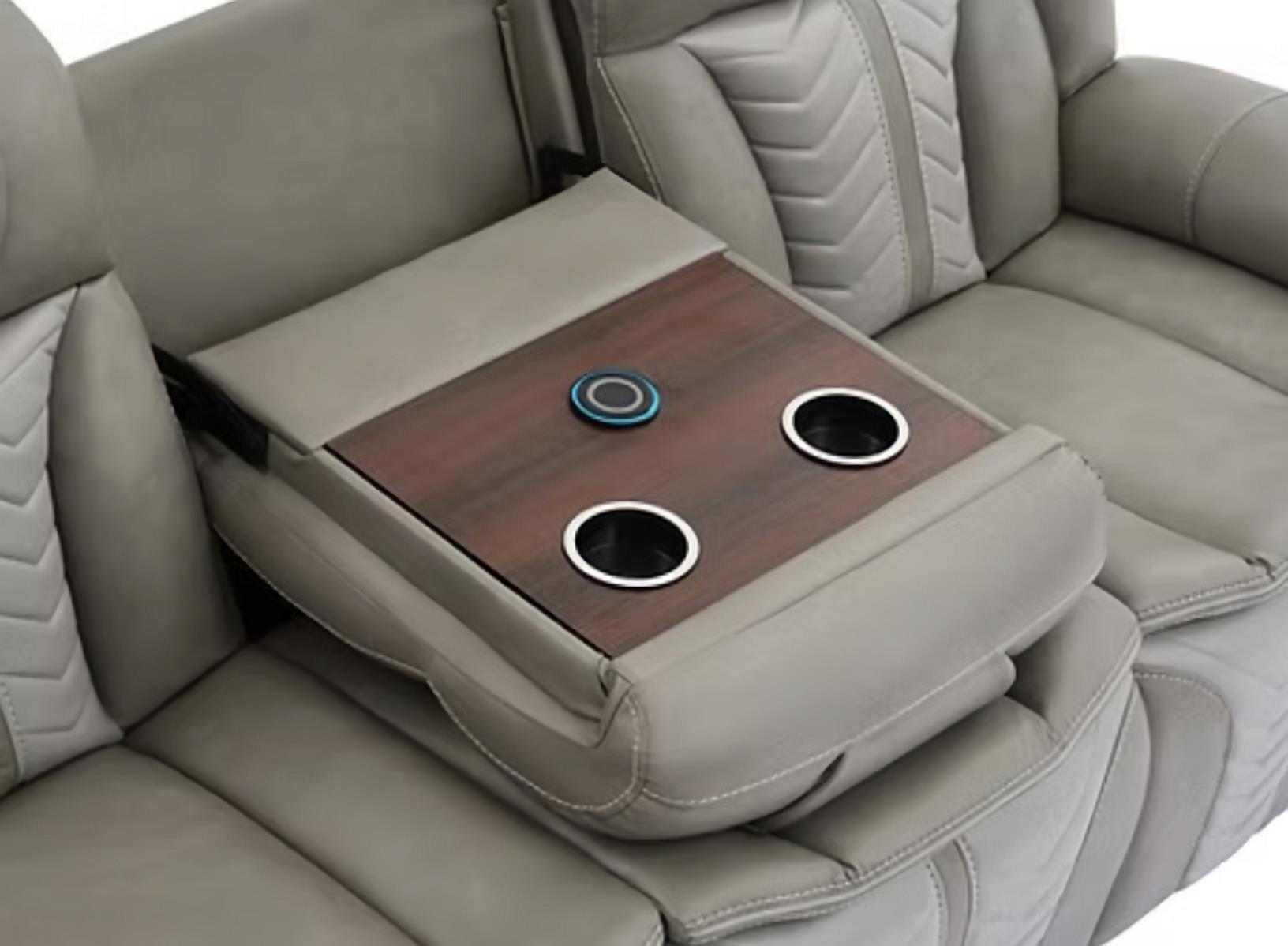 Innova Reclining Set