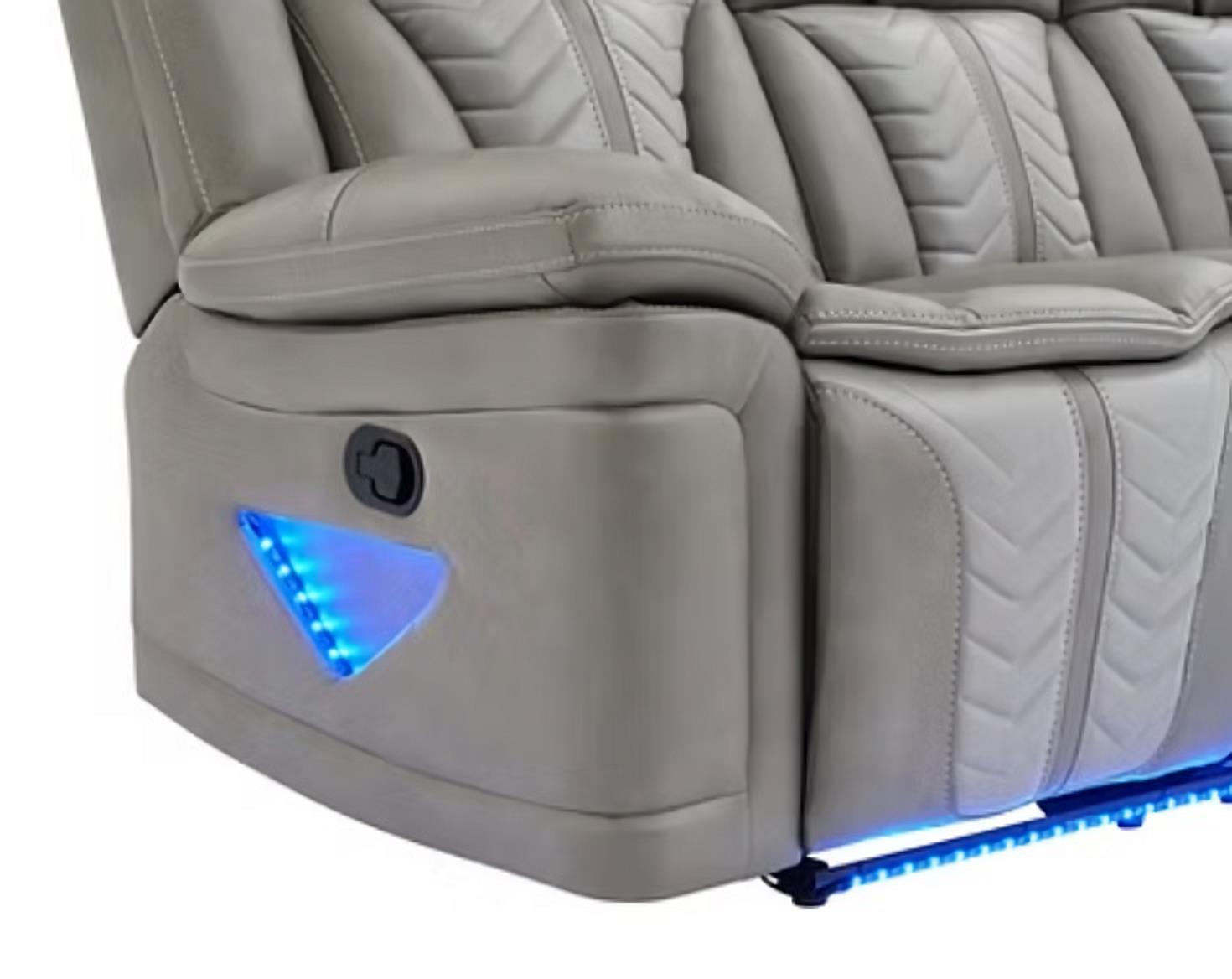 Innova Reclining Set