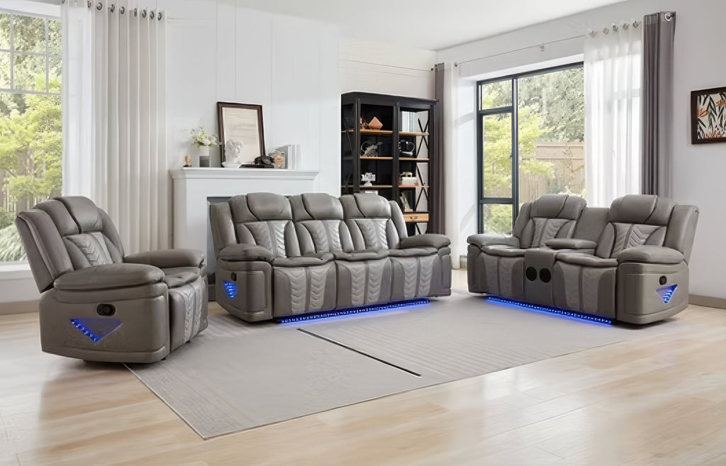 Innova Reclining Set